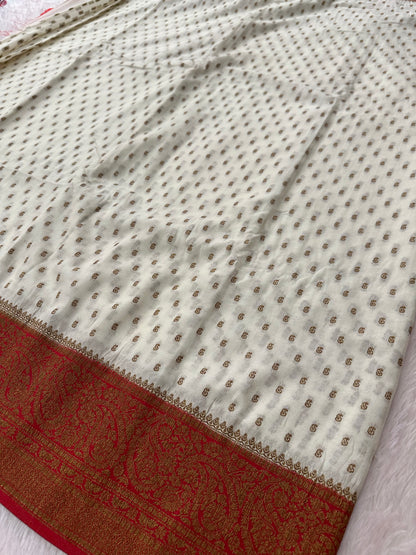 Kaddi Georgette Fancy -M9