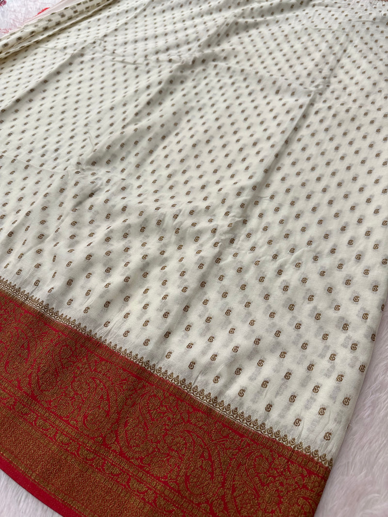 Kaddi Georgette Fancy -M9