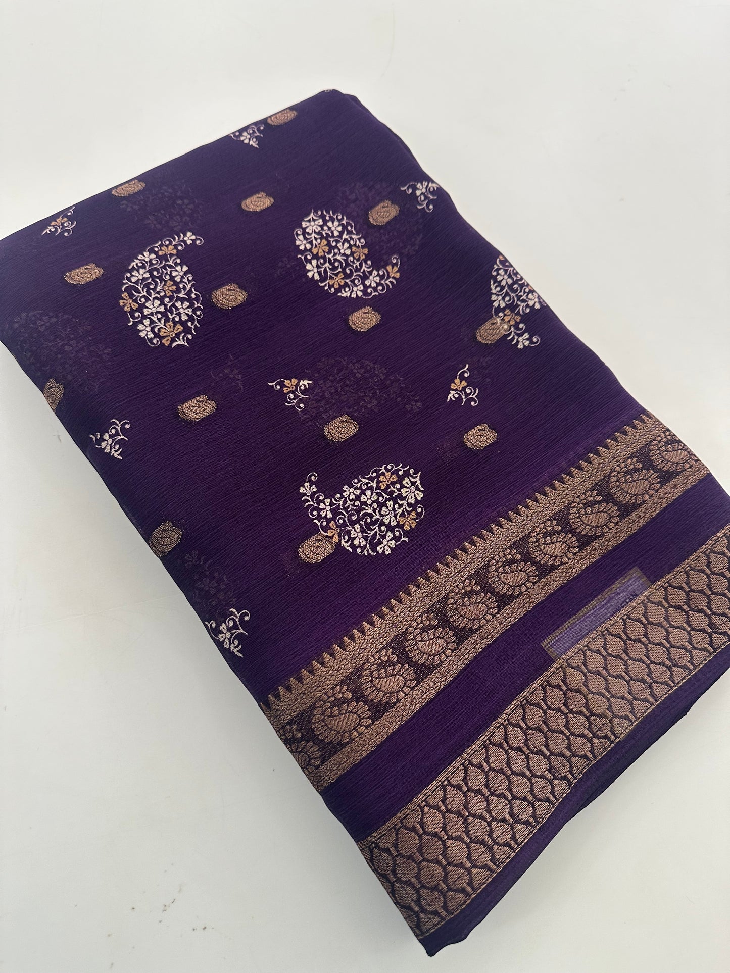 Chiffon Fancy-J3