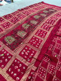 Crush Crape Fancy-JU14