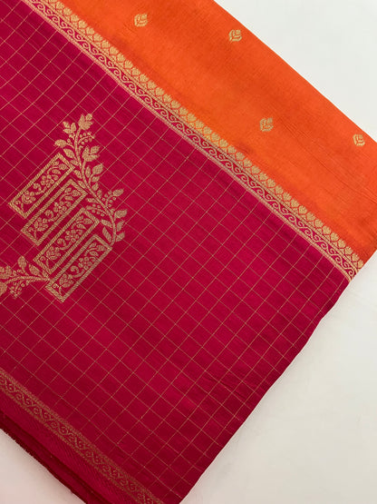 Designer Dupion Silk -JuL30