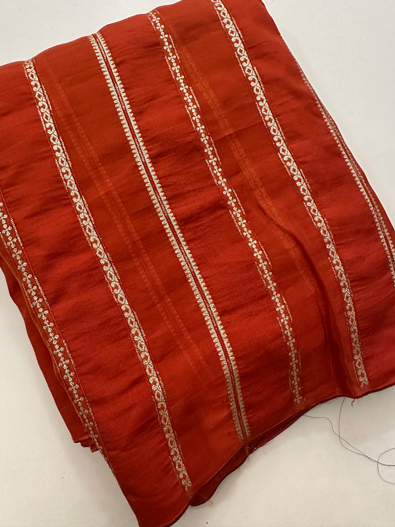Borderless Chinnon Premium -M29