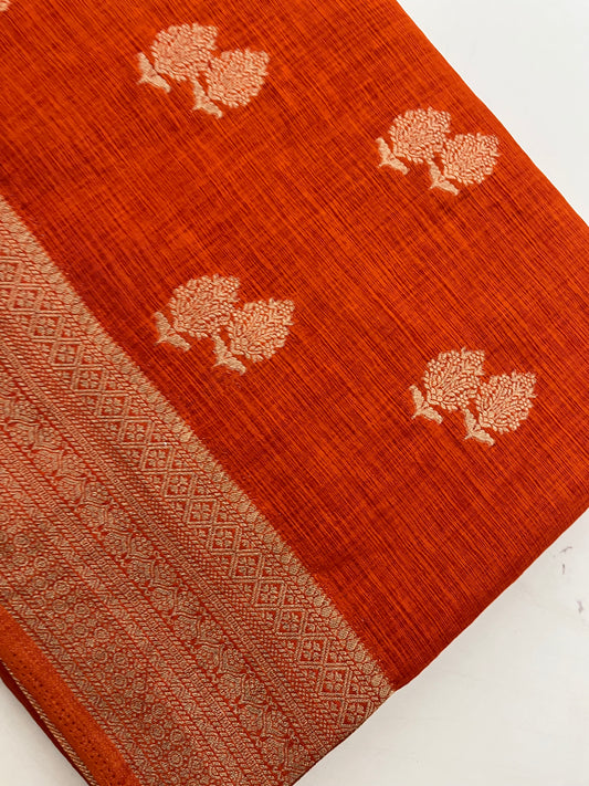 Linen Haritaga fancy