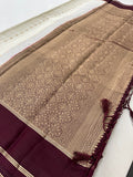 Gajji Silk New -M28