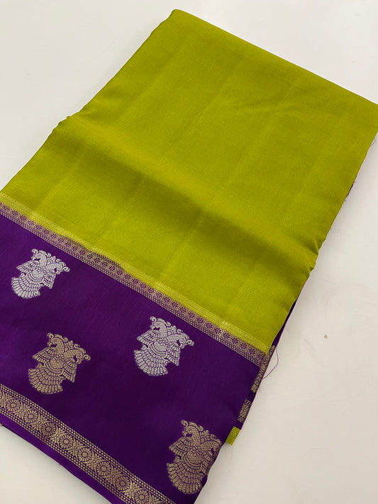 Banarasi  viscose