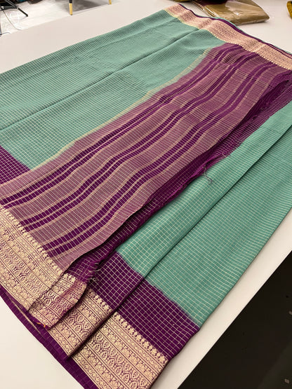 141 DESIGNER CREPE SILK