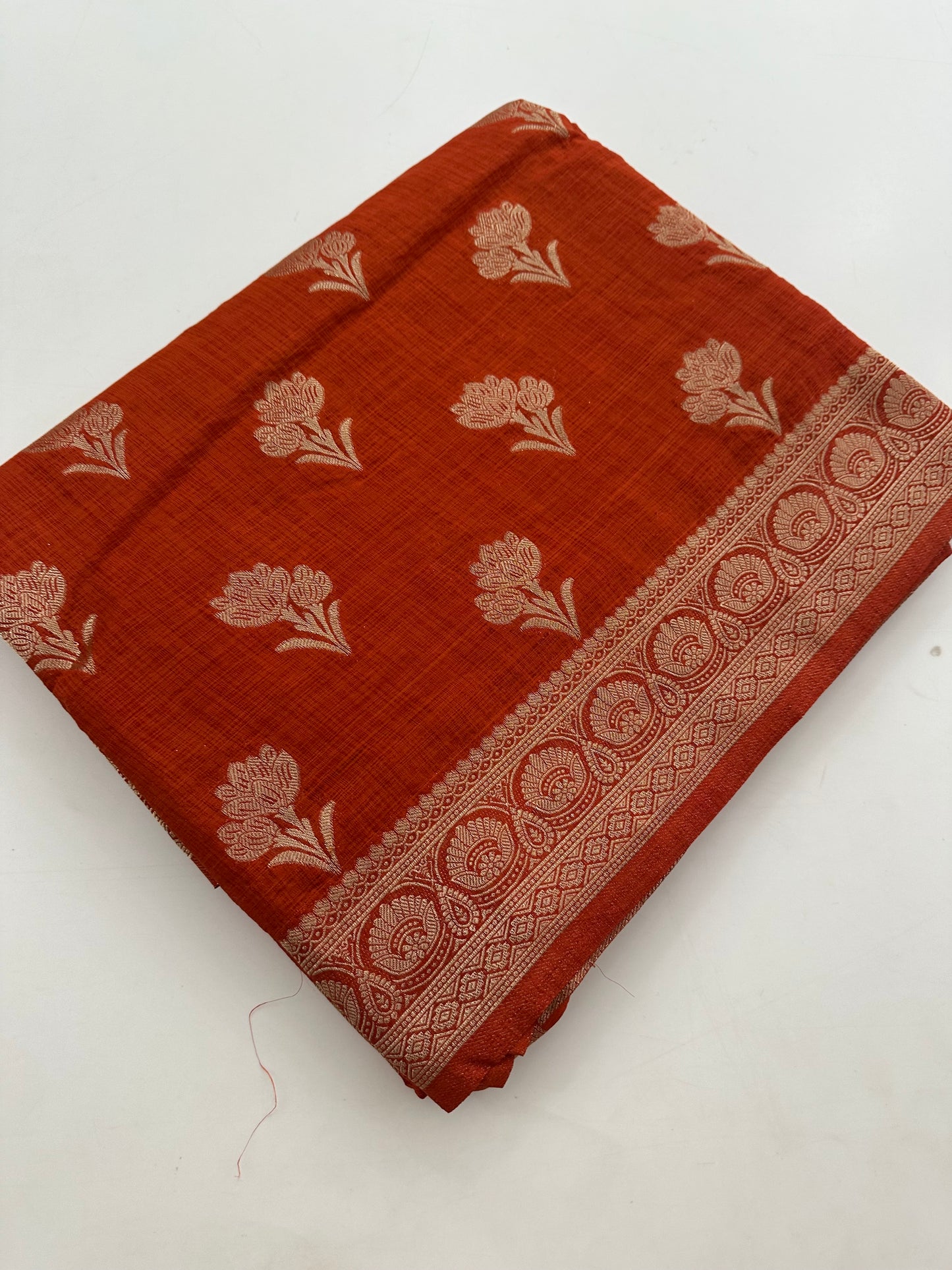 Linen Fancy Heritage-J6