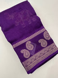 Gajraj Silk-(JU1)