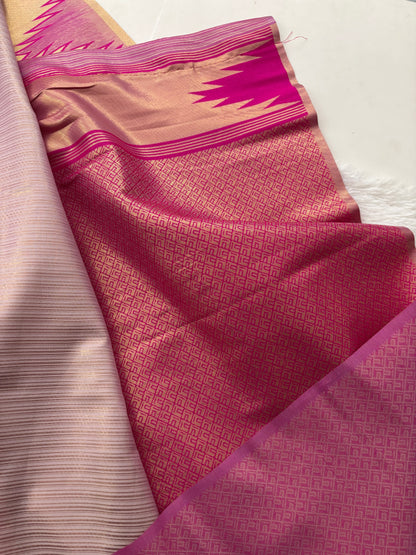 Tissue Silk Kanchi