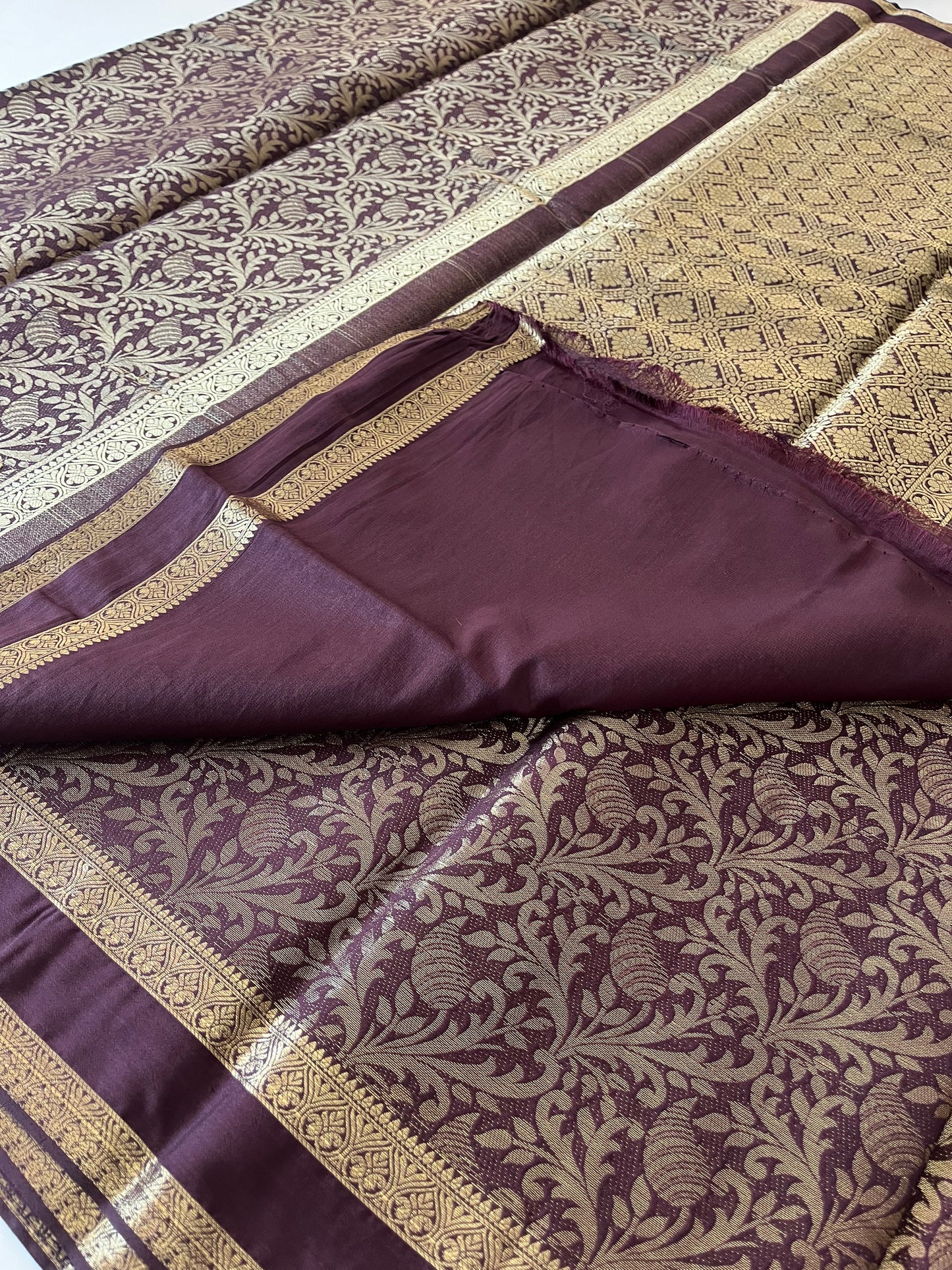 Banarasi Brocade Fancy