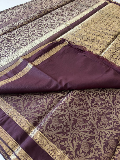 Banarasi Brocade Fancy