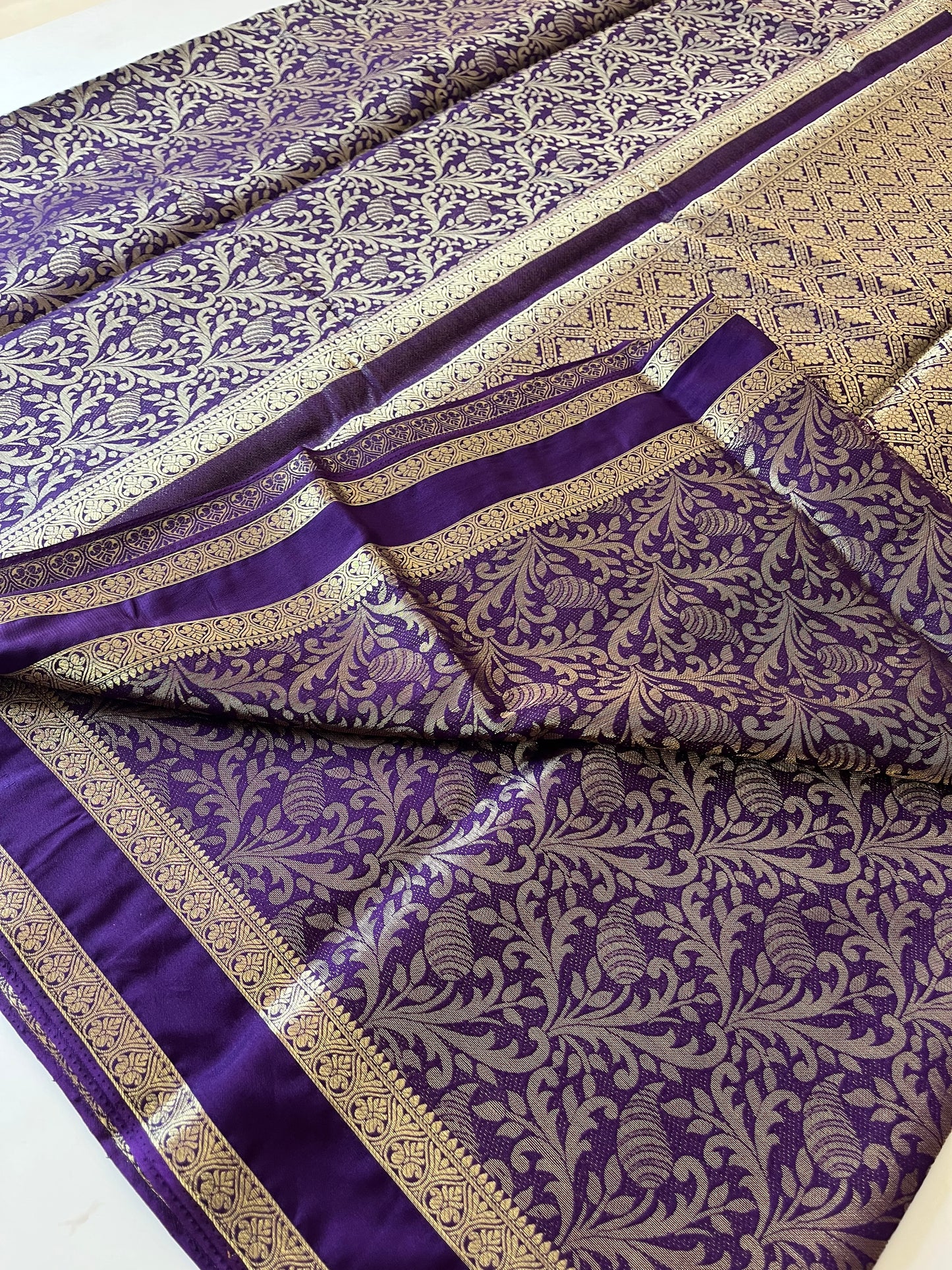 Banarasi Brocade Fancy