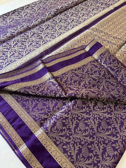 Banarasi Brocade Fancy