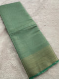 Banarsi Georgette Brocade-JU8