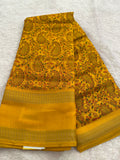 Crape Chiffon-JU14