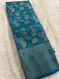 Semi Kanchi Silk-M15