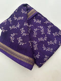 Printed Chiffon-J8