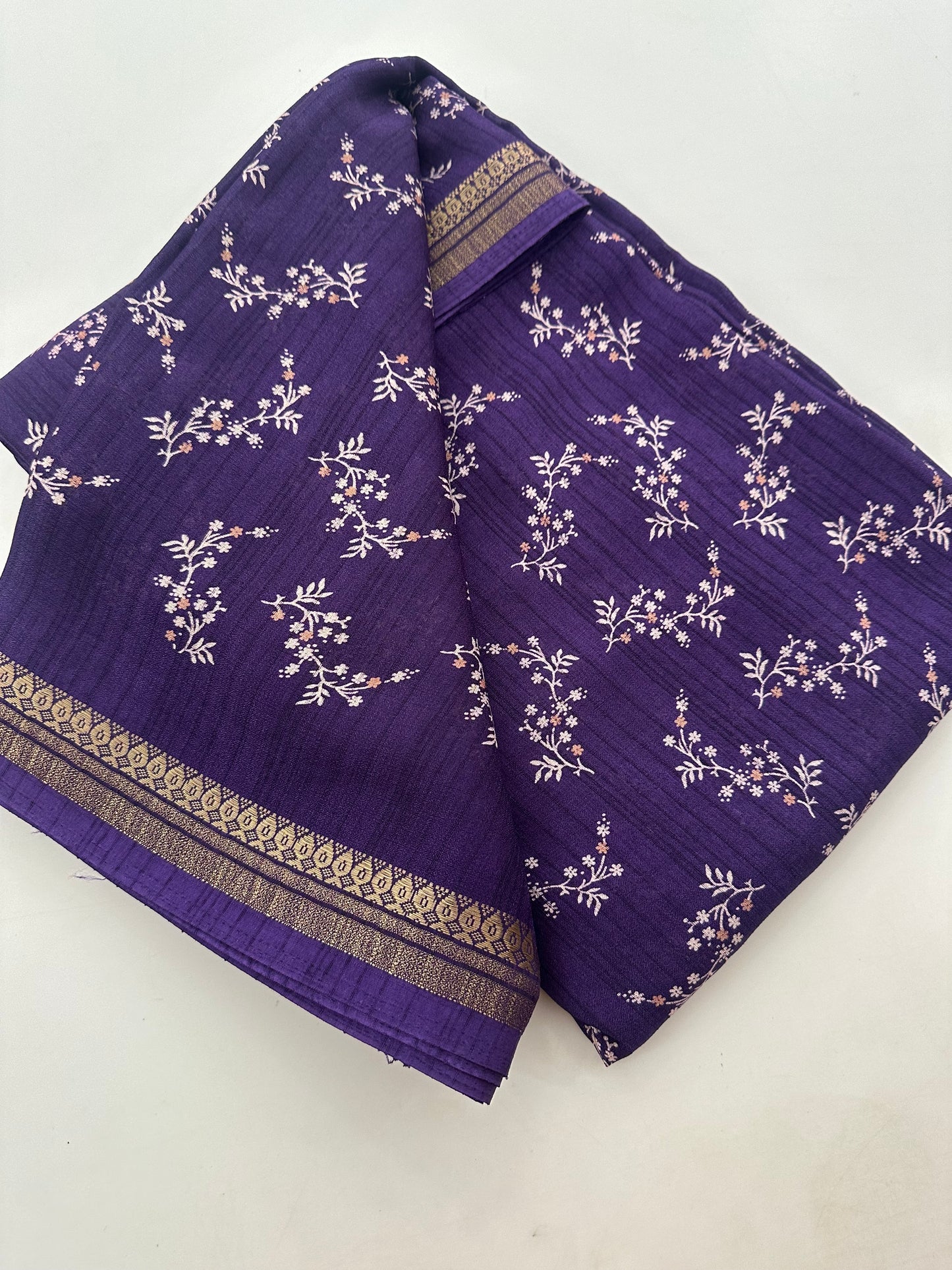 Printed Chiffon-J8