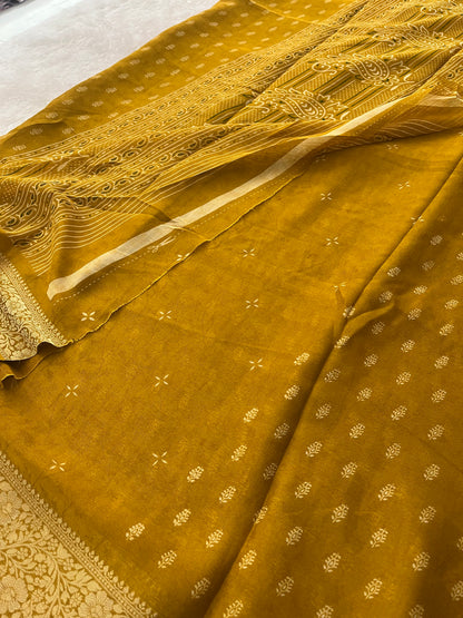 Chiffon Butties-M12