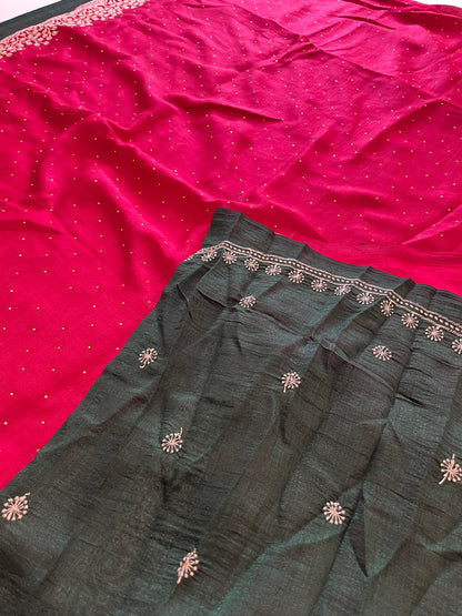 Designer Embroidery work fancy