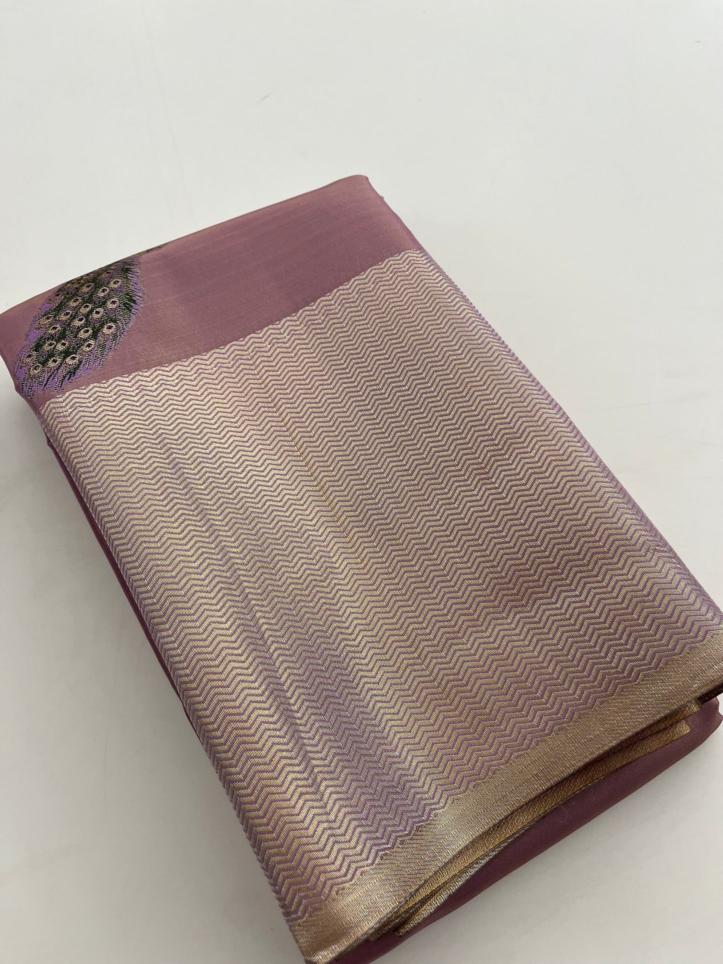 Kanchi semi Pattu