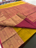 Kanchi Semi Silk Fancy-J13