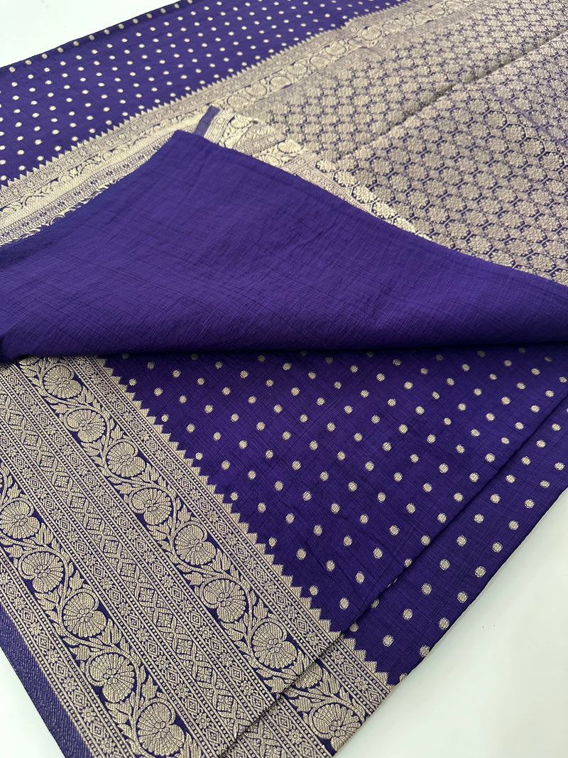 Linen Fancy New-J18