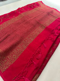Jute Tussar Fancy-M14