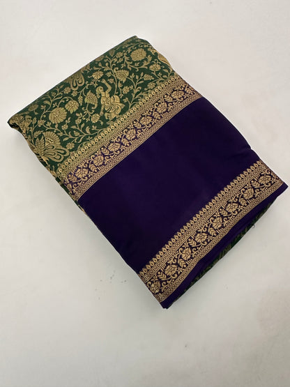 Crape Brocade Bentex-J2