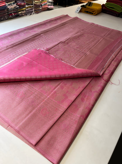 Double Kanjeevaram Fancy