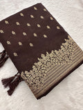 Crape Chiffon-JU11