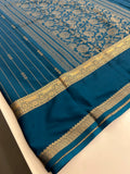 Crape Silk Fancy-M20