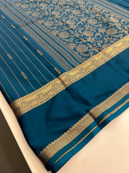 Crape Silk Fancy-M20