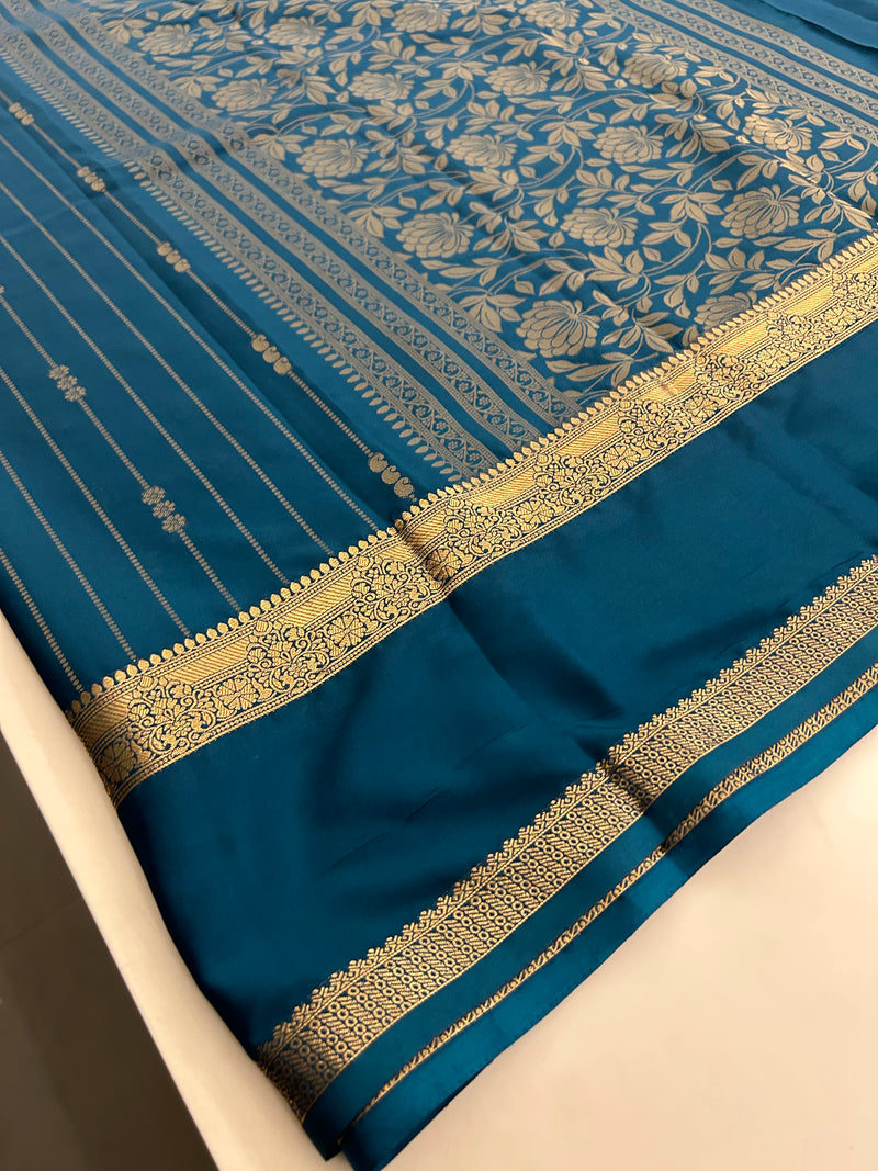Crape Silk Fancy-M20