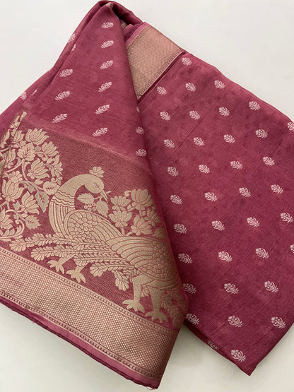 Premium Laser Chiffon