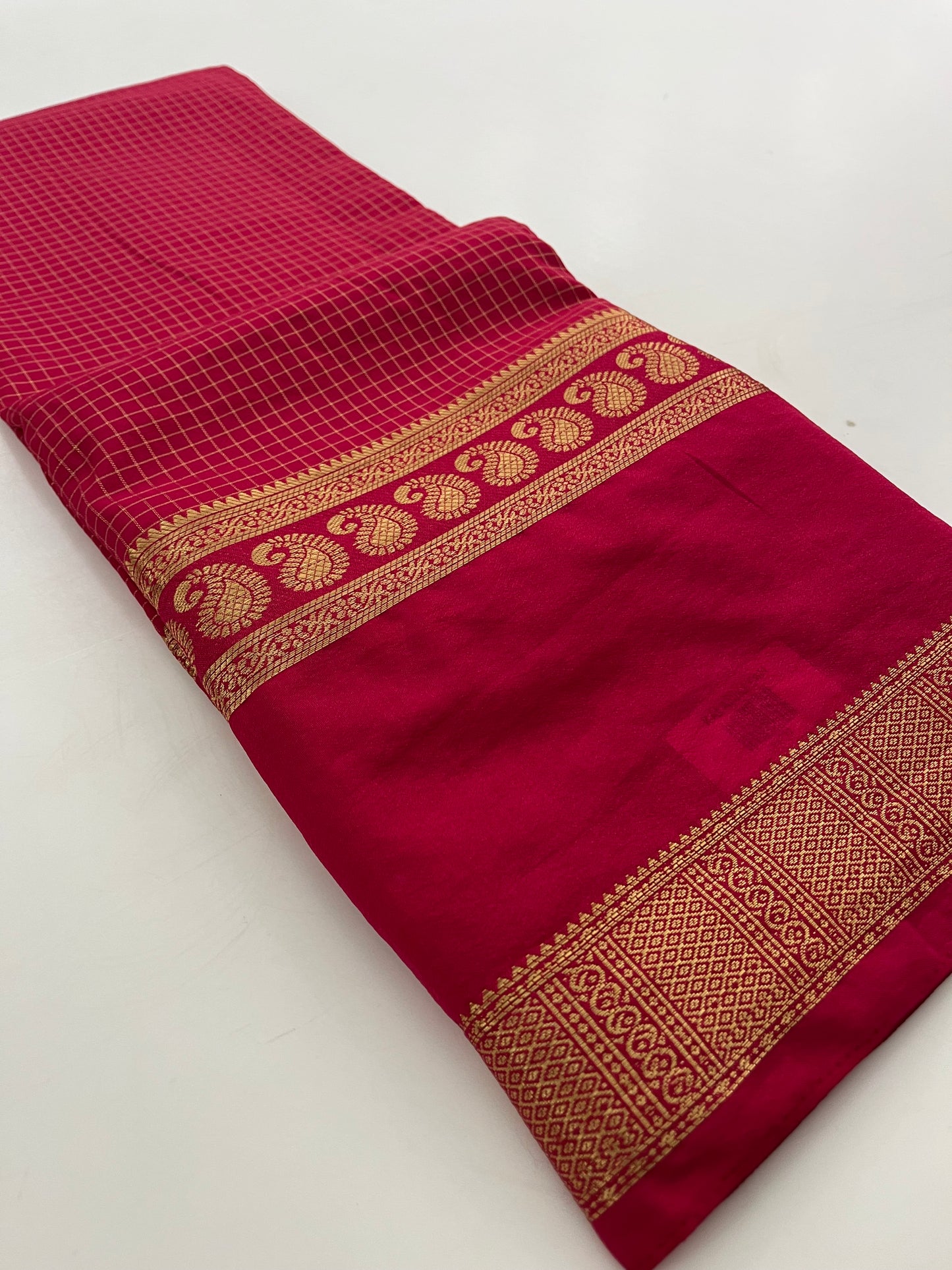 Viscose Crape  Fancy