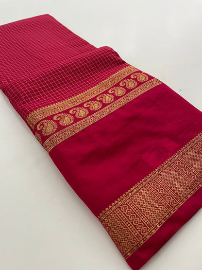 Viscose Crape  Fancy