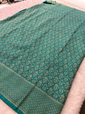 Brocade Crape Premium-J5