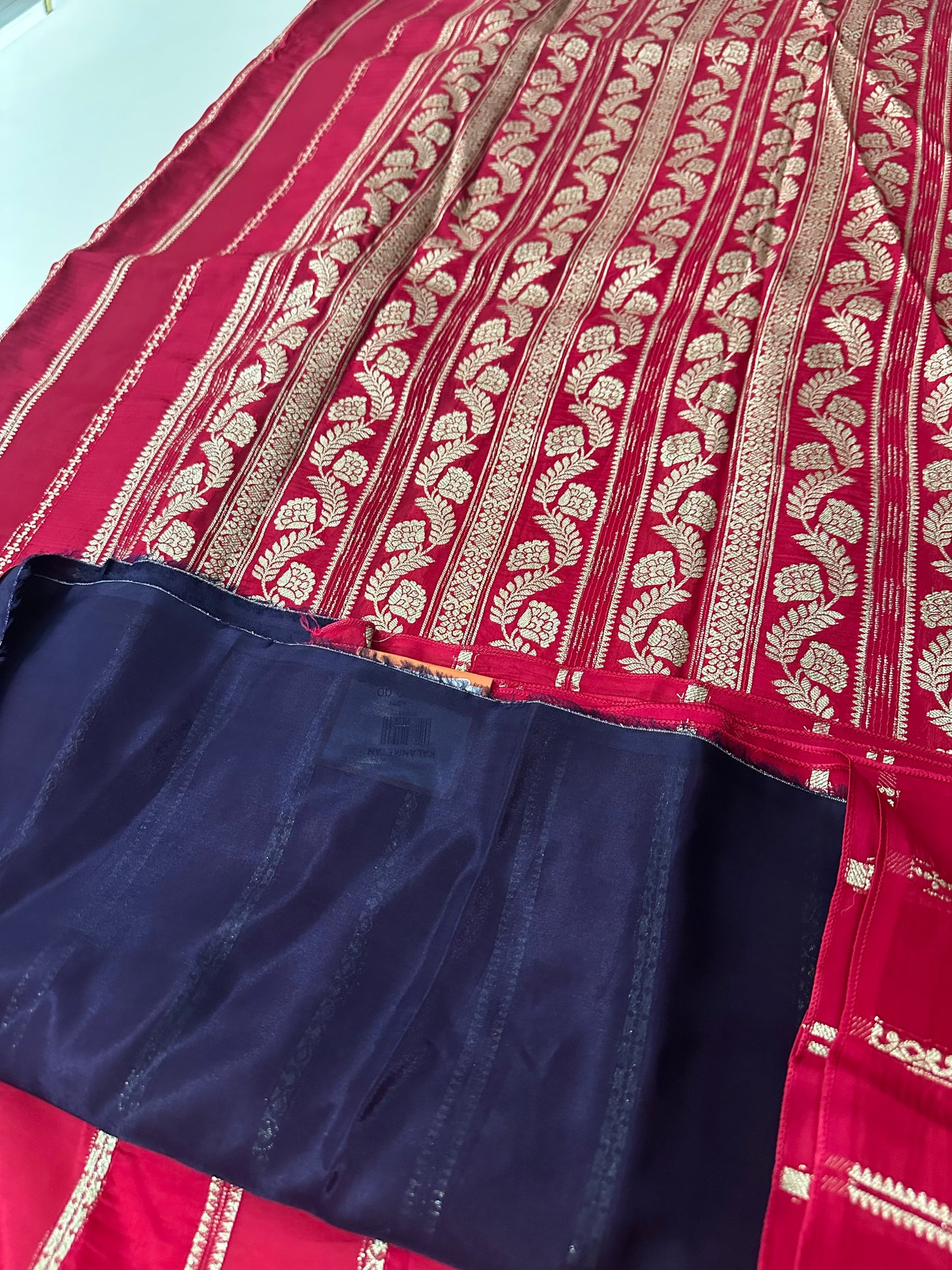 Borderless Chinnon Premium -M29