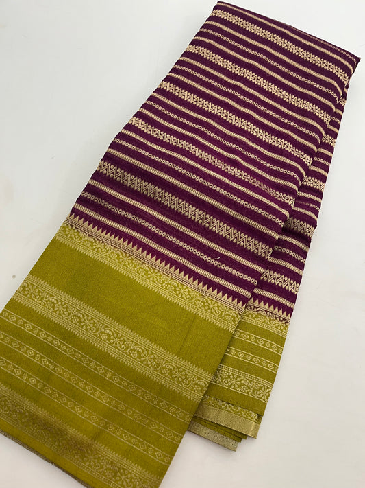 Ju14 Fancy Georgette
