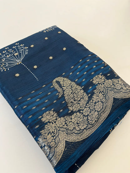 Premium lazer chiffon