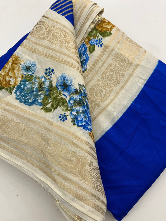 Premium Chiffon