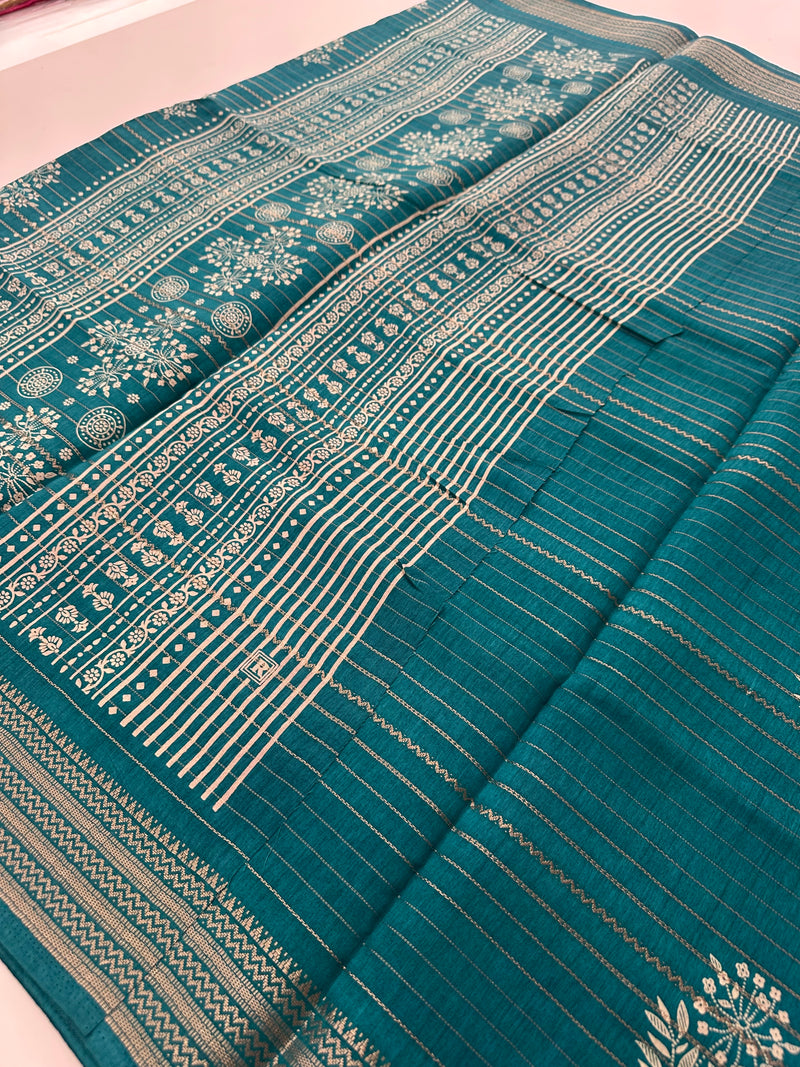 Crape Chiffon-J27