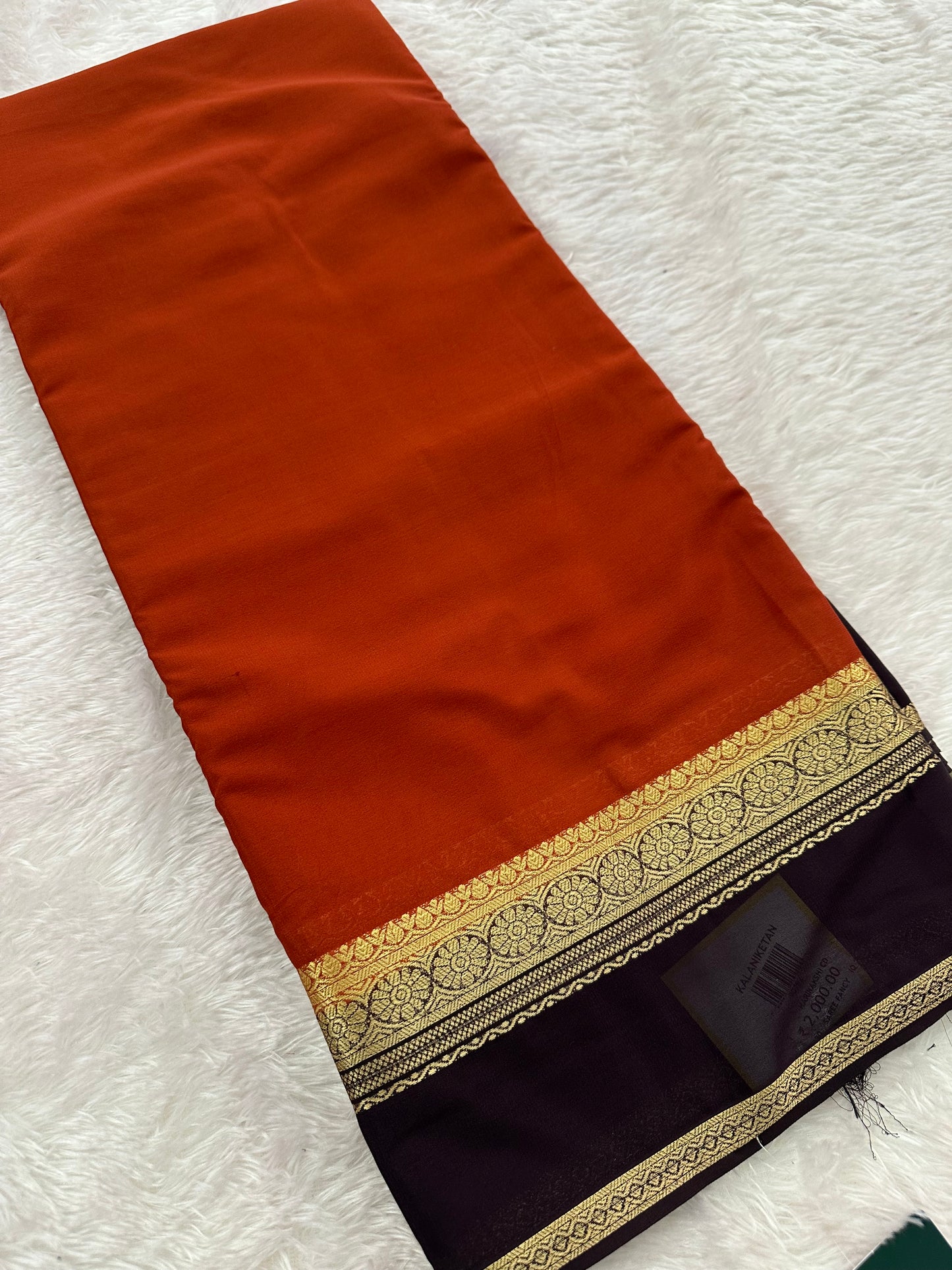 Crape Fancy-M10