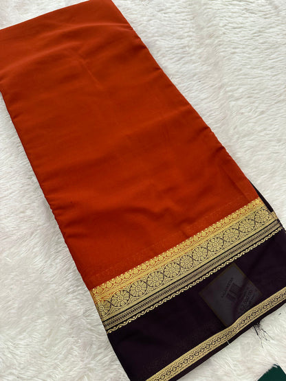 Crape Fancy-M10