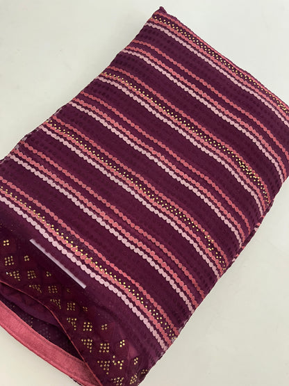 Premium  Chiffon