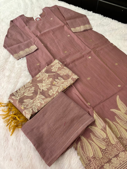 JAMDHANI 3PC Set
