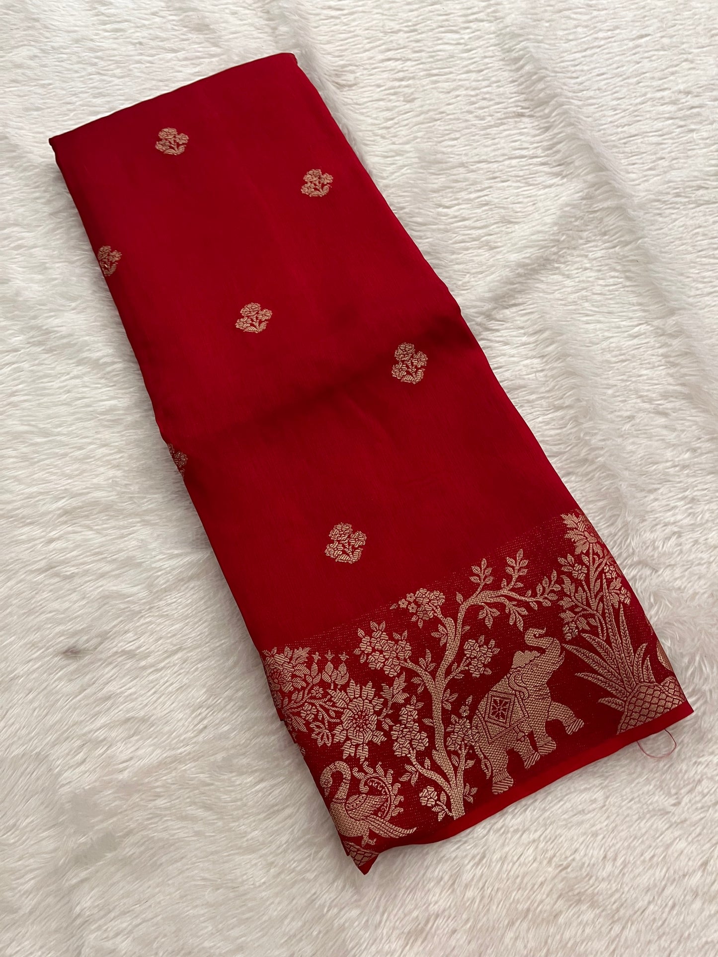 Banarsi viscose