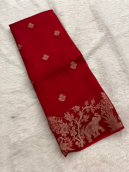 Banarsi viscose