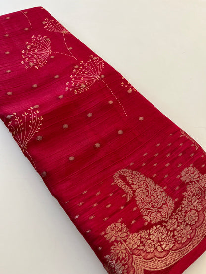 Premium lazer chiffon